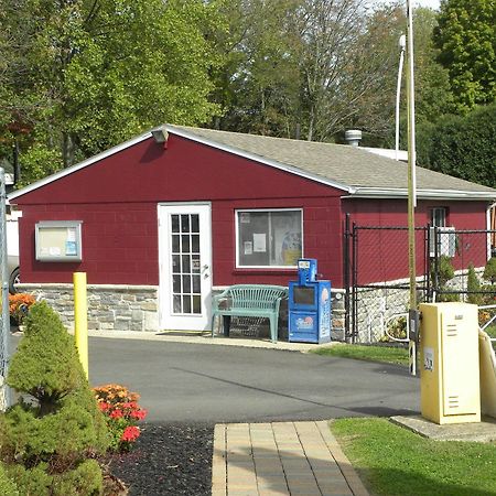 Countryside Campground Apartment Mogadore Exterior photo