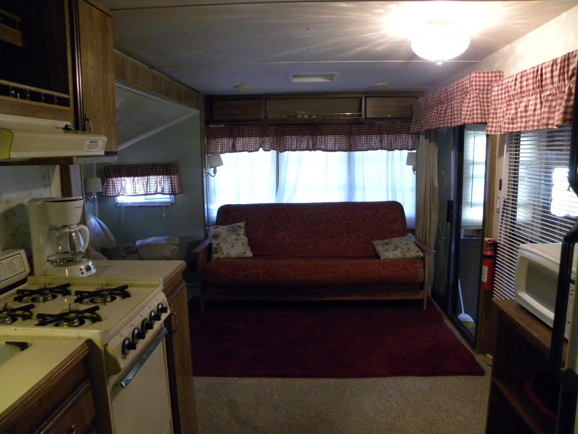 Countryside Campground Apartment Mogadore Exterior photo