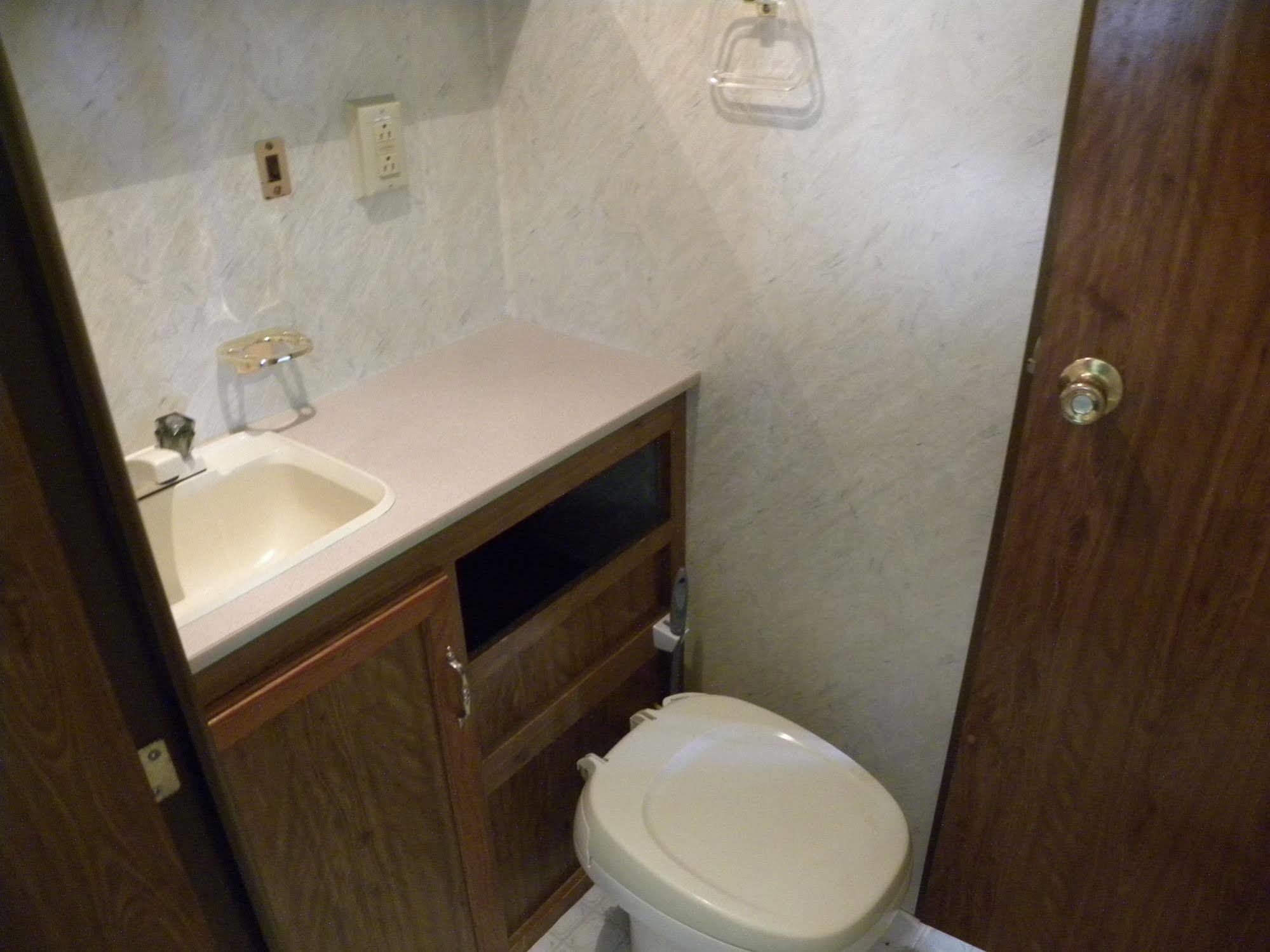 Countryside Campground Apartment Mogadore Exterior photo