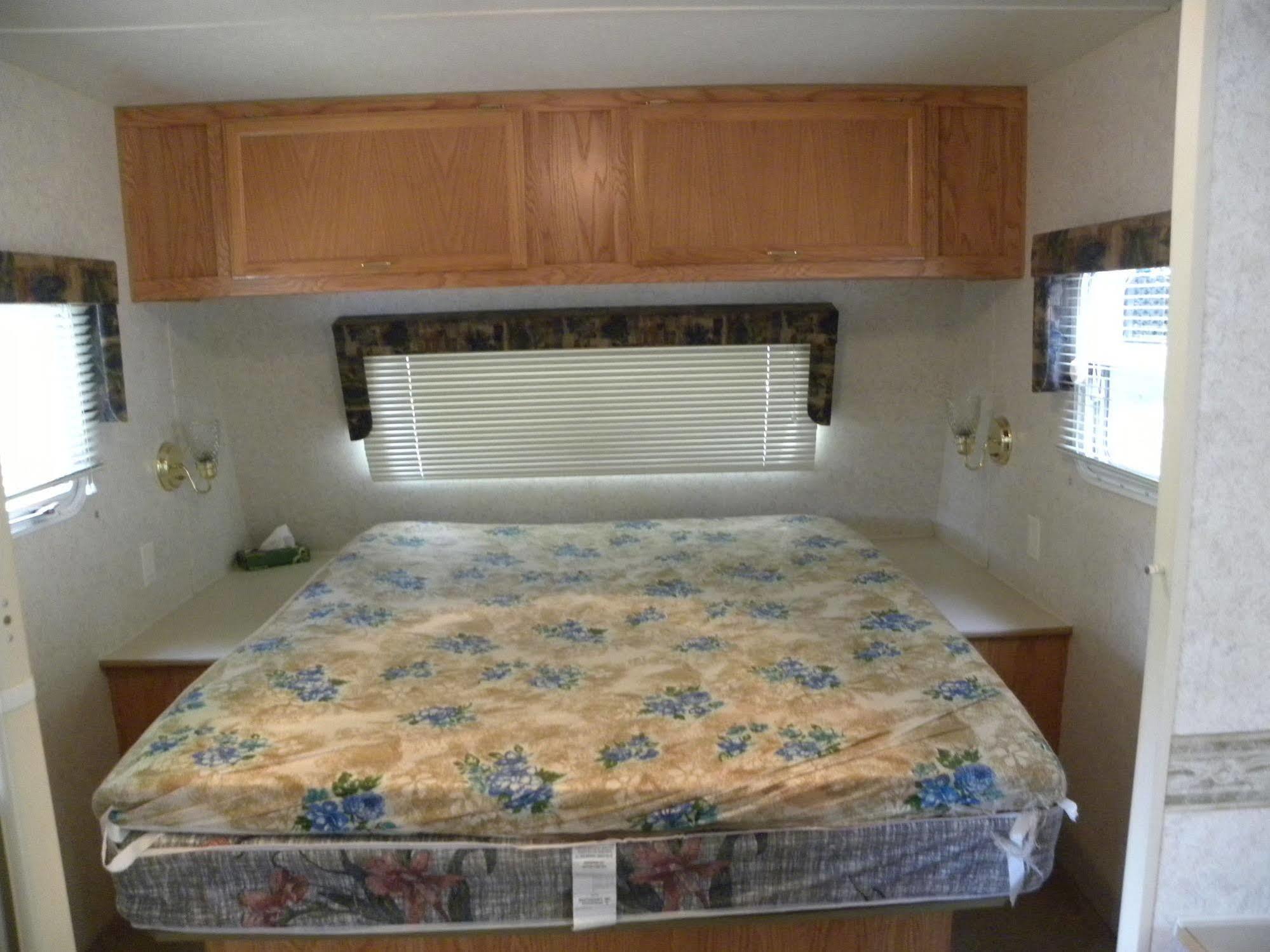 Countryside Campground Apartment Mogadore Exterior photo